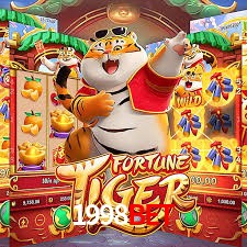 Fortune Tiger