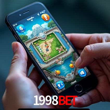 Segurança 2FA 1998bet