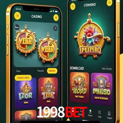 Benefícios da Conta 1998bet