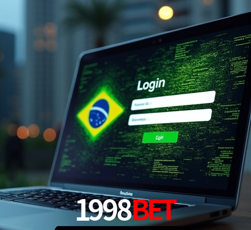 Integração de APIs 1998bet