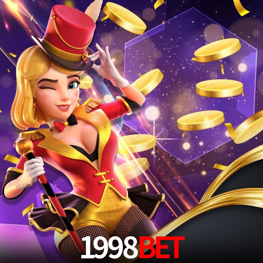 Apostas de Tênis 1998bet