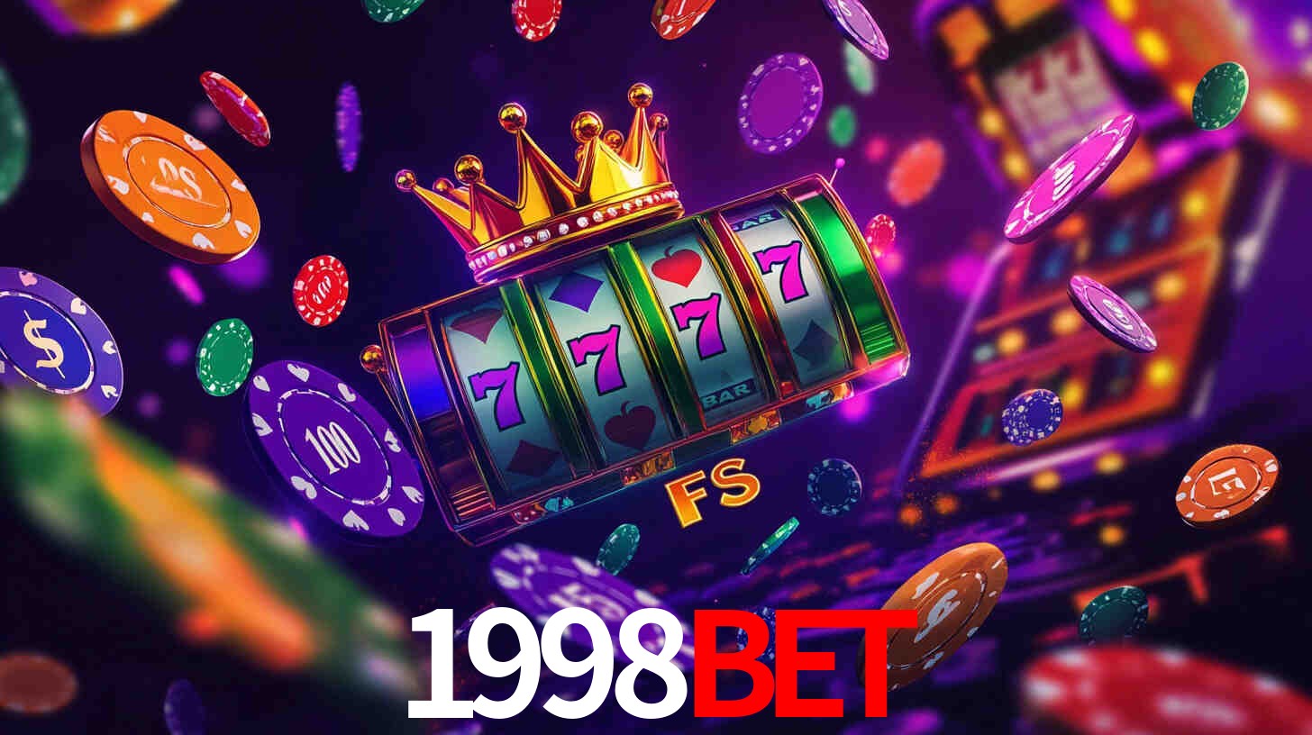 Recursos de Bônus 1998bet
