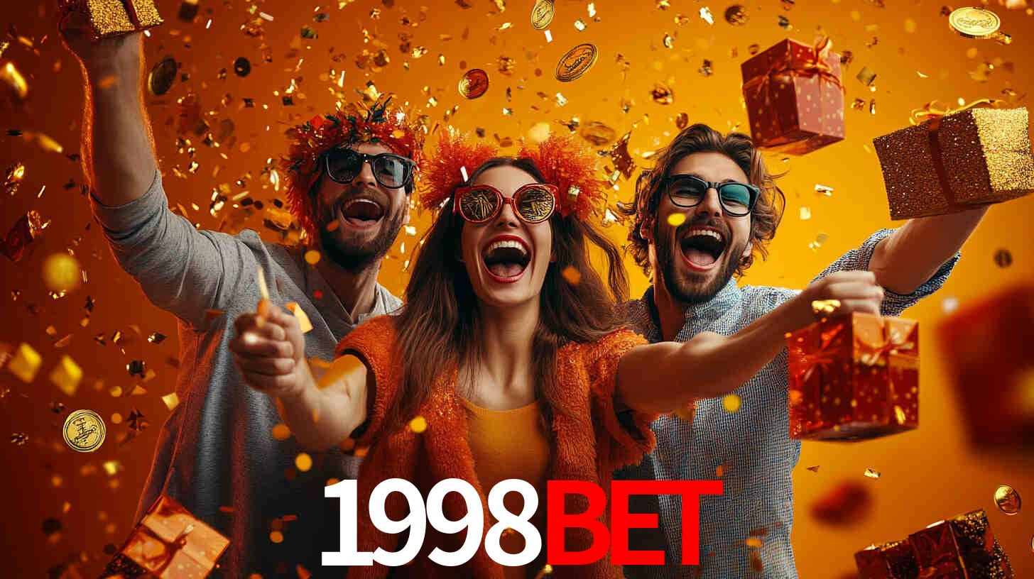Promoção Relâmpago 1998bet
