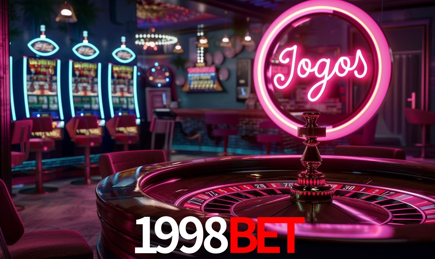 Diretório de Jogos 1998bet