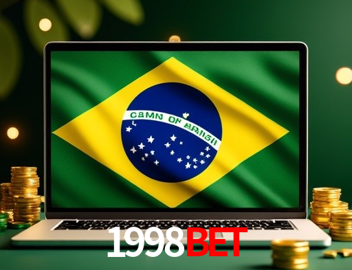 Provedores de Jogos 1998bet