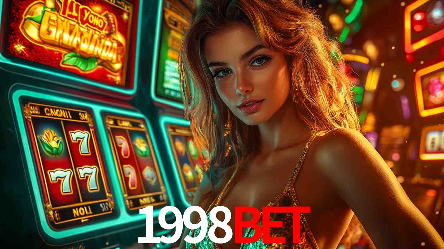 Avaliações dos Jogadores 1998bet