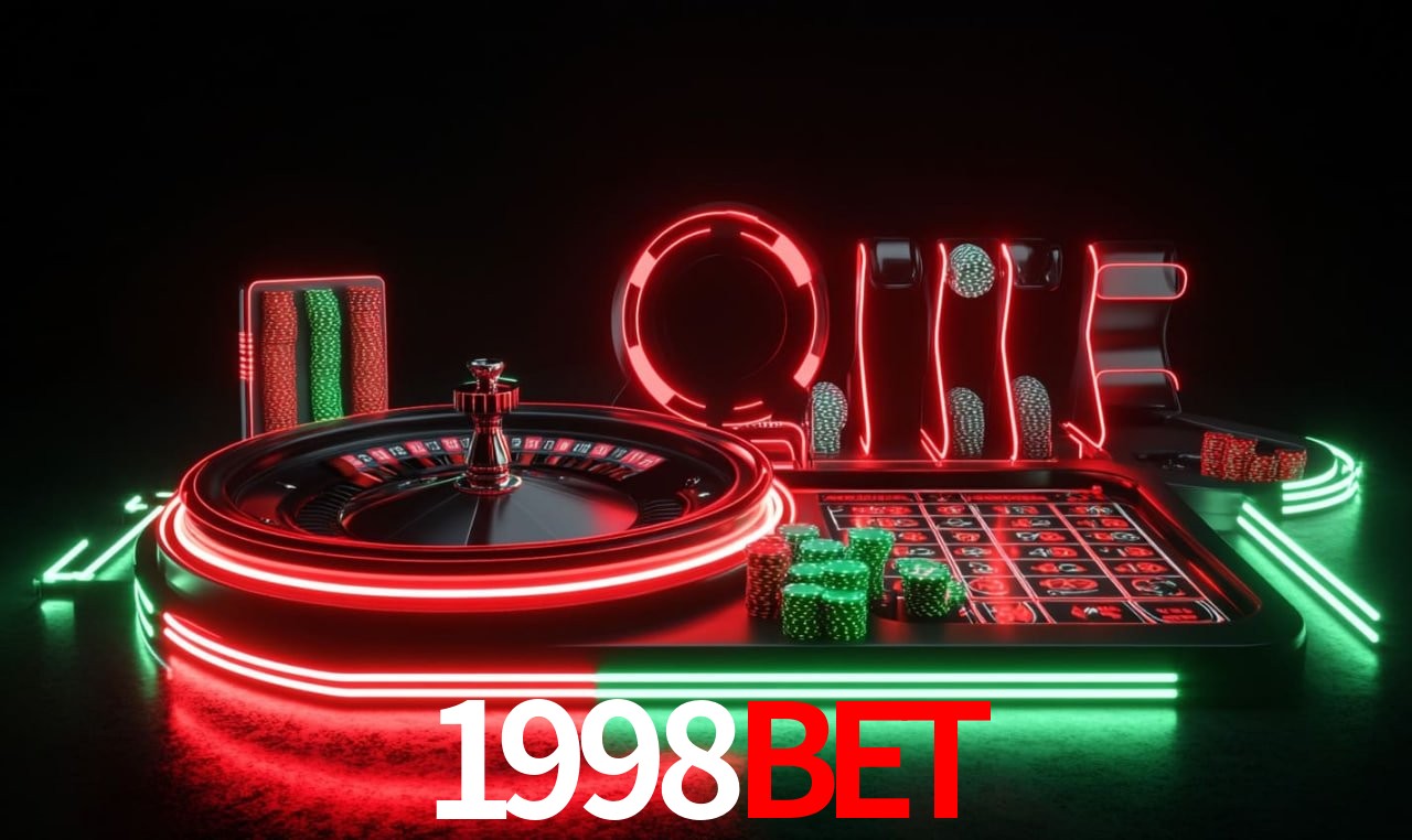 Estatísticas 1998bet