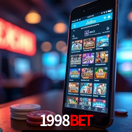 Casino VIP 1998bet