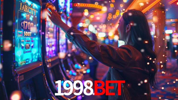 Programa VIP 1998bet